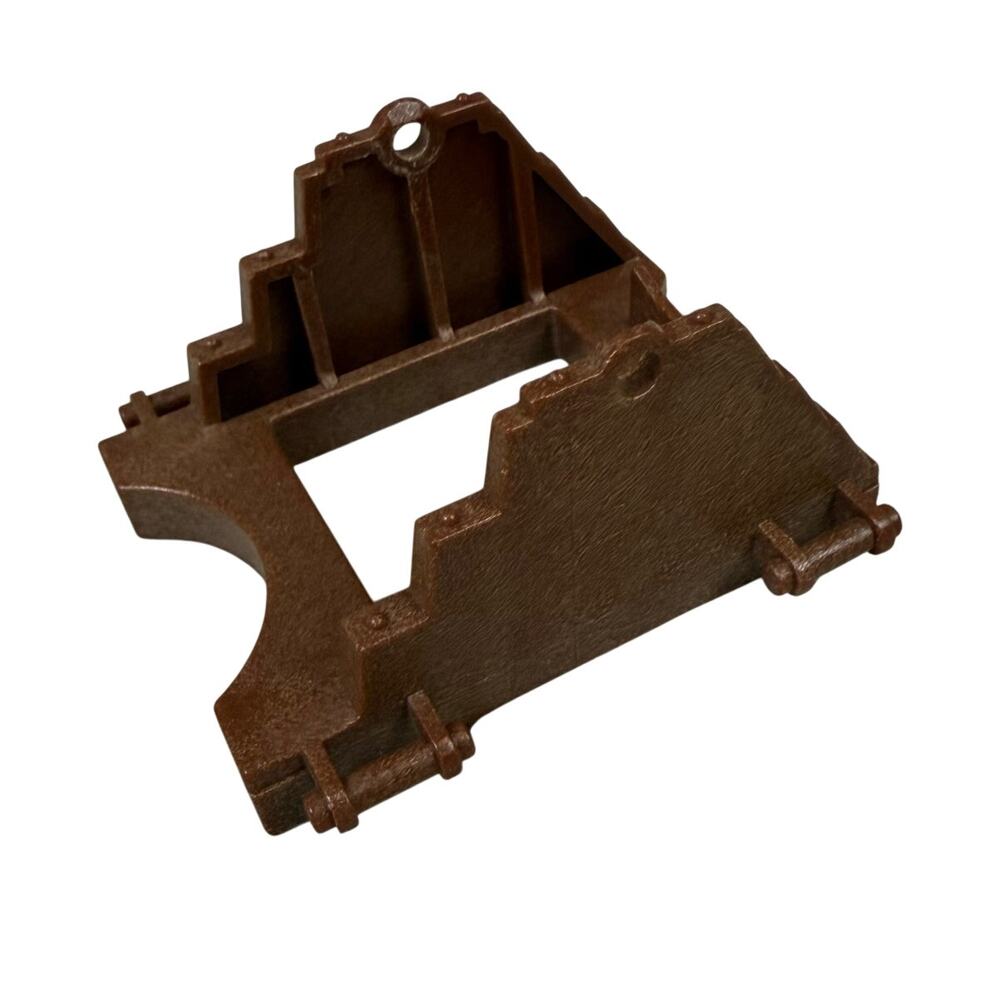 Playmobil Brown Cannon Holder Replacement Piece Part 30222500